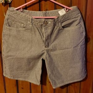 New shorts- no tags